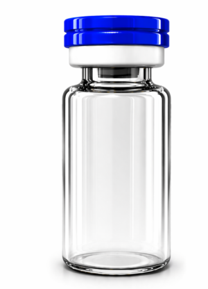 Sterile 10ML Vial