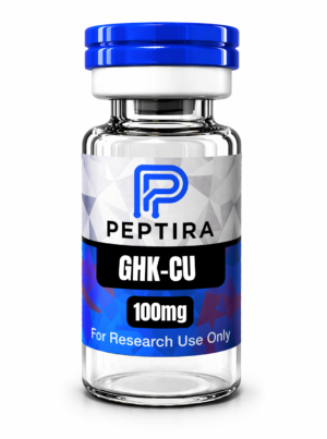 GHK-cu | 100MG
