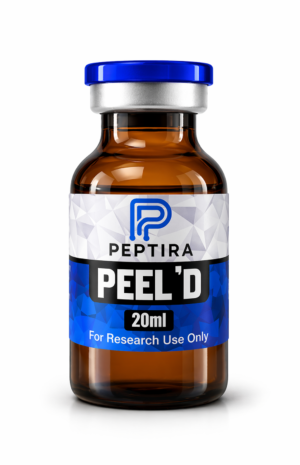 Peel’d