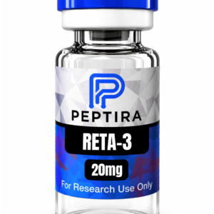 RETA-3 | 20MG