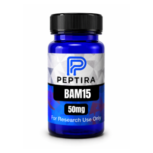 BAM15 60ct | CAPS 60ct
