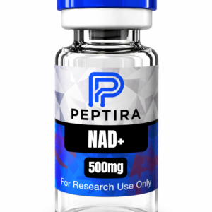 NAD+ | 500MG