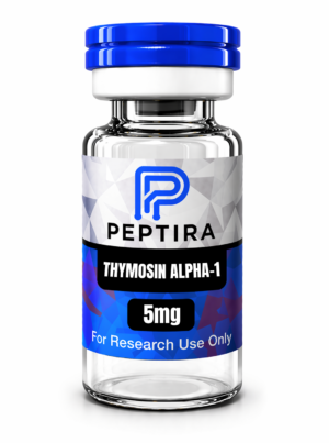 Thymosin Alpha 1 (Tα1)
